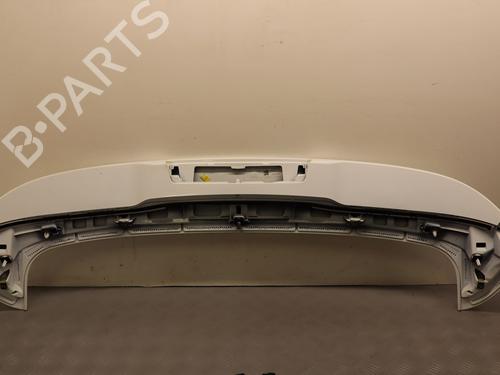 Spoiler bakluke FORD FIESTA VII (HJ, HF) 1.0 EcoBoost (101 hp) 32767876