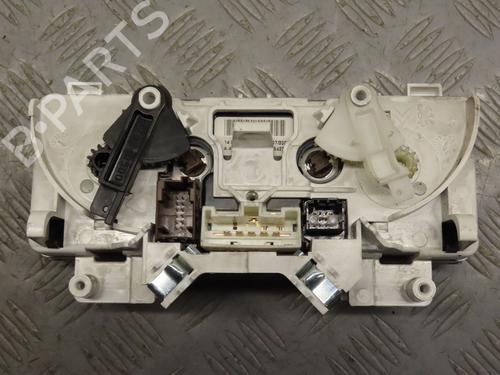 AC Styreenhet / Manøvreringsenhet CITROËN BERLINGO Box Body/MPV (B9) 1.6 HDi 75 | BP10197841I5 