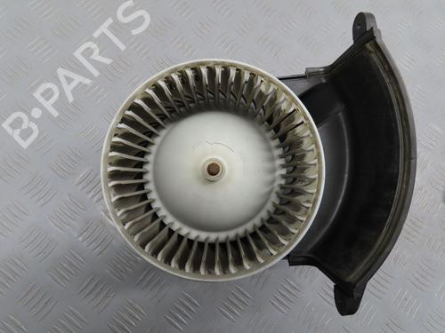 Heater blower motor RENAULT KANGOO / GRAND KANGOO II (KW0/1_) 1.5 dCi 85 (KW0K, KW0L, KW0B) | BP24821843M62 