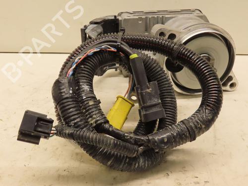 Steering pump CITROËN C5 AIRCROSS (A_) 1.6 Hybrid 225 (A45GFR) | BP30333006M99