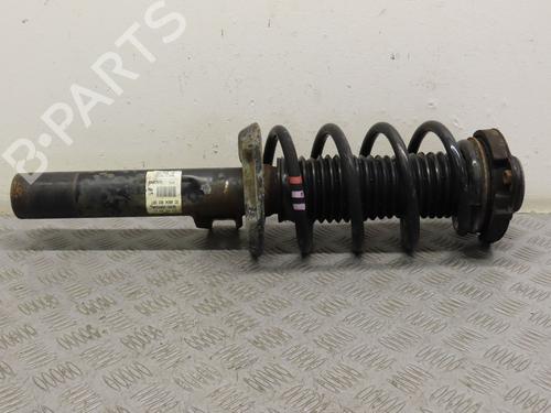 Used Left front shock absorber SEAT ALTEA (5P1) 2.0 TDI 16V (140 hp) 19578176