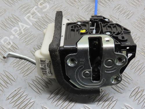 Rear left lock KIA RIO III (UB) 1.2 CVVT | BP27488786C100 