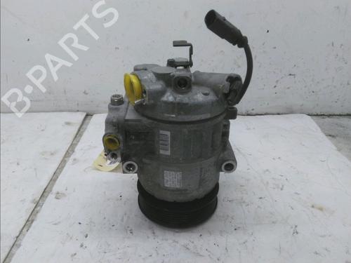 AC Kompressor VW POLO (9N_, 9A_) 1.9 TDI (101 hp) 17776922