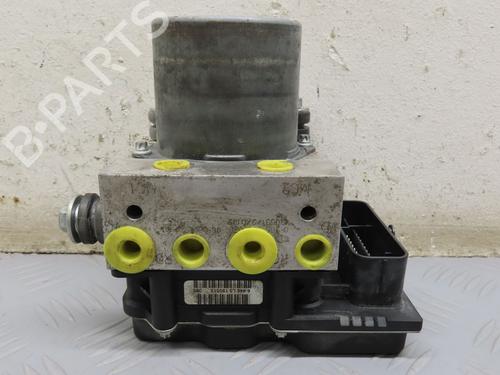 ABS Bremseaggregat PEUGEOT 308 I (4A_, 4C_) 1.6 HDi | BP24441931M43 
