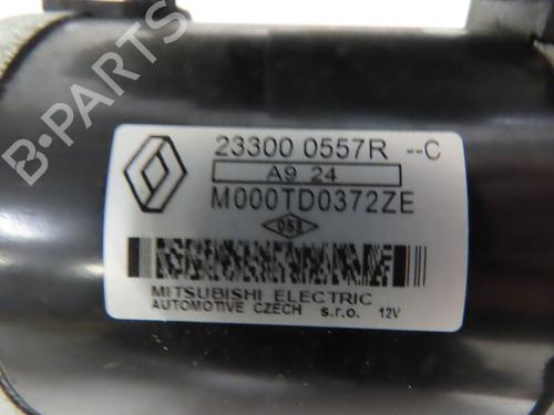 Starter RENAULT CLIO IV (BH_) 0.9 TCe 90 (BHNF, BHMA, BHMH, BHJK, BHJR) | BP32690747M8 - Image 4