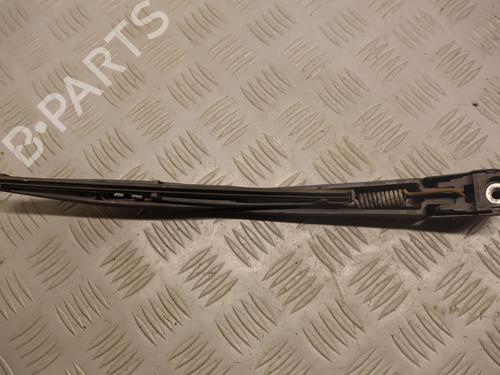 Used Rear windshield wiper arm Rear windshield wiper arm PEUGEOT 4008 1.6 HDi AWC (114 hp) 33744383 33744383