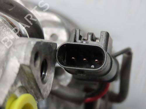 Klimakompressor für BMW 1 (F40) 118 d (150 hp) 31275947