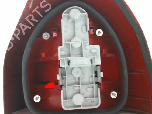 Used Left taillight Left taillight AUDI A3 (8L1) 1.9 TDI (90 hp) 9372782 9372782