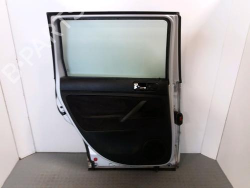 Left rear door VW PASSAT B5.5 Variant (3B6) 2.5 TDI | BP9386272C4
