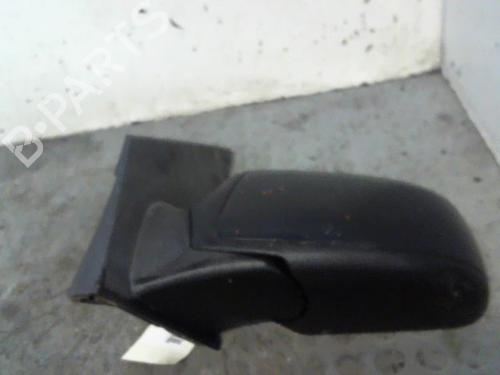 Left mirror FORD FIESTA V (JH_, JD_) ST150 | BP9382228C26 