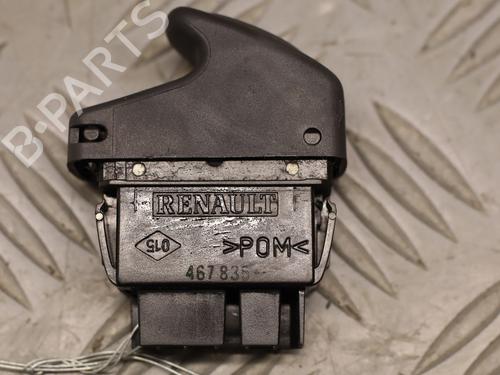 Used Left rear window switch Left rear window switch DACIA DUSTER (HS_) 1.5 dCi (HSMC) (107 hp) 36758446 36758446