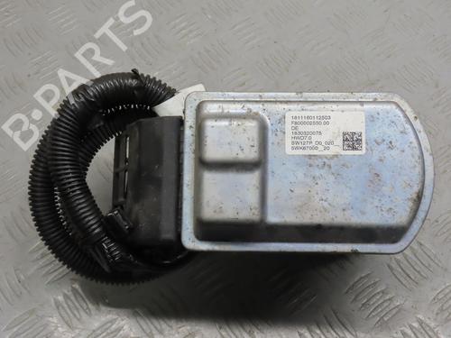 Used Steering pump PEUGEOT 3008 II SUV (MC_, MR_, MJ_, M4_) 1.2 THP/ PureTech 130 (MRHNSM, MRHNSU, MRHNSJ, MRHNYW,... (131 hp) 25778885