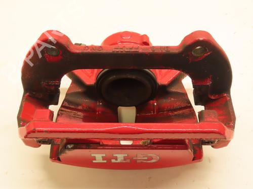 Left front brake caliper VW GOLF VII (5G1, BQ1, BE1, BE2) 2.0 GTI | BP29468849M105 