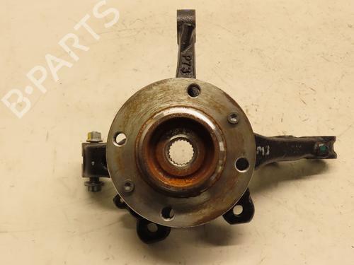 Used Right front steering knuckle Right front steering knuckle CITROËN AMI (9A_) Electric (9AZ2CA) (8 hp) 36482911 36482911