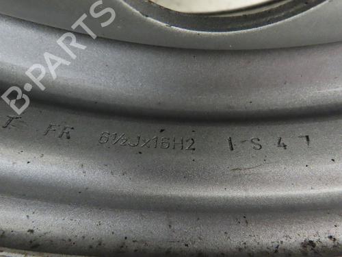 Rim PEUGEOT PARTNER Box Body/MPV (K9) 1.5 BlueHDi 100 | BP30867864C45 