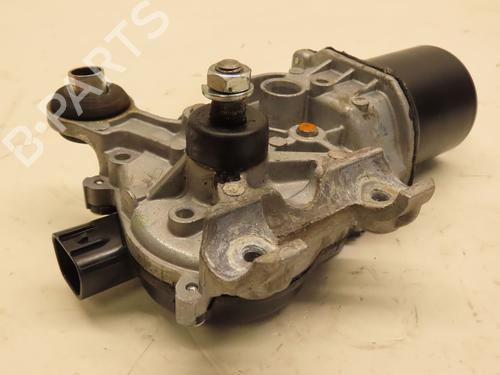 Viskermotor vindrude RENAULT KADJAR (HA_, HL_) 1.2 TCe 130 (HLMR) (130 hp) 29345902