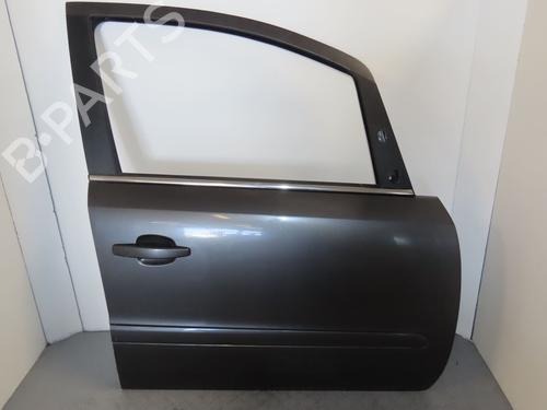 Used Right front door OPEL ZAFIRA / ZAFIRA FAMILY B (A05) 1.7 CDTI (M75) (125 hp) 19490469