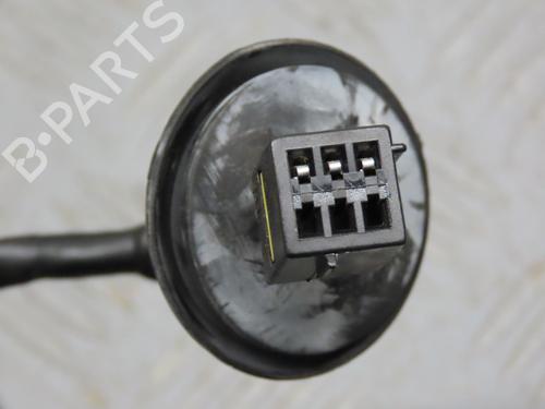Used Left mirror OPEL CORSA D (S07) 1.3 CDTI (L08, L68) (75 hp) 25149845
