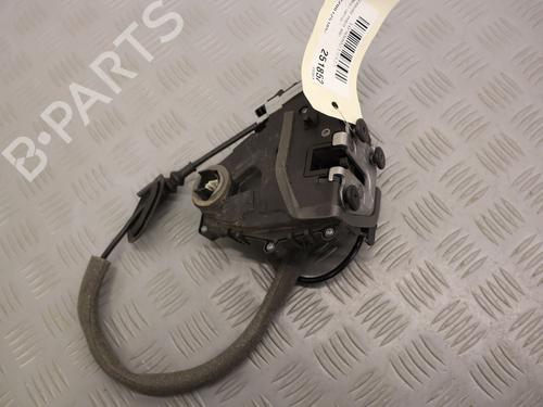 Used Rear left lock Rear left lock RENAULT CAPTUR II (HF_) TCe 100 (HFMT) (101 hp) 34529028 34529028