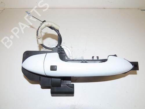 Front right exterior door handle KIA PRO CEE'D (JD) 1.6 GDI | BP32254390C129