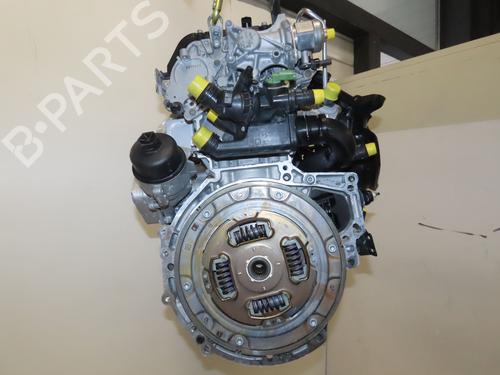 Engine CITROËN C5 AIRCROSS (A_) 1.6 Hybrid 225 (A45GFR) | BP29468766M1 