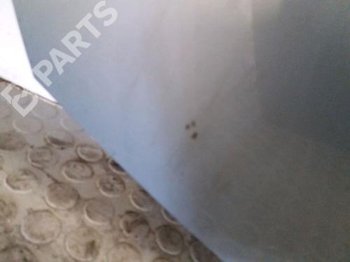 Hood TOYOTA COROLLA Verso (ZER_, ZZE12_, R1_) 1.6 (ZNR10_, ZNR10R) | BP9382164C1 