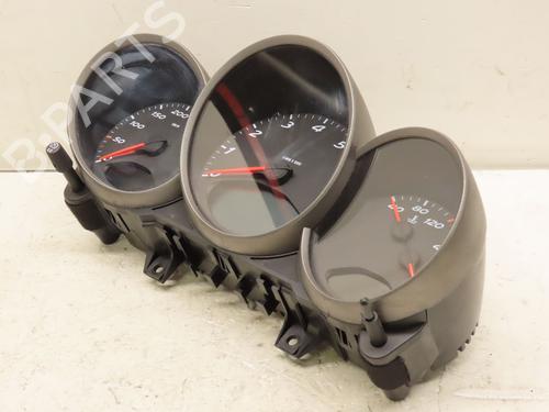 Instrument cluster PORSCHE BOXSTER (987) 2.7 | BP29643675C47 