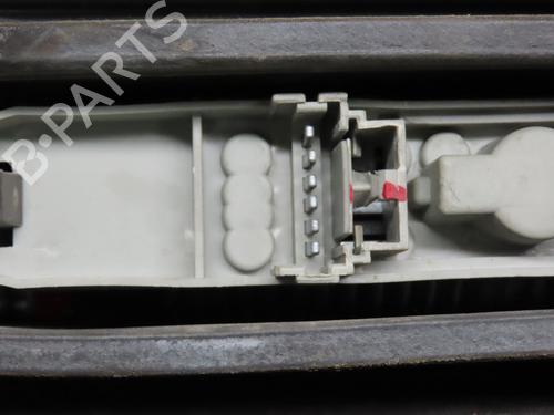 Left taillight NISSAN KUBISTAR Van (X76) 1.5 dCi 70 | BP23125369C34 