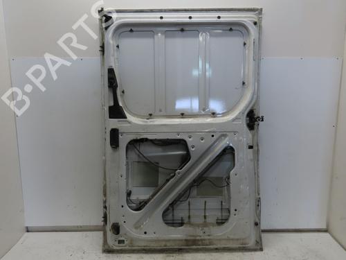 Right slide door VW CRAFTER 30-50 Van (2E_) 2.0 TDI | BP29442109C75 