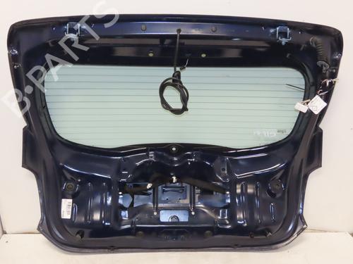 Tailgate DACIA SANDERO II 1.2 | BP34498505C6  - Image 5