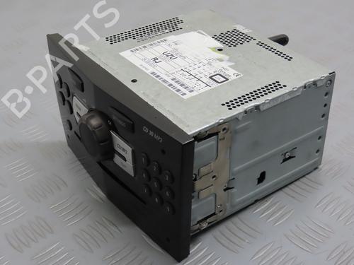 Bilradio OPEL CORSA D (S07) 1.3 CDTI (L08, L68) | BP9384526E6 