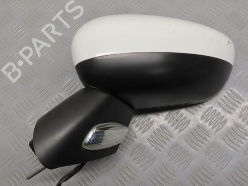 Left mirror CITROËN C3 II (SC_) 1.4 HDi 70 (SC8HZC, SC8HR0, SC8HP4) | BP20243577C26