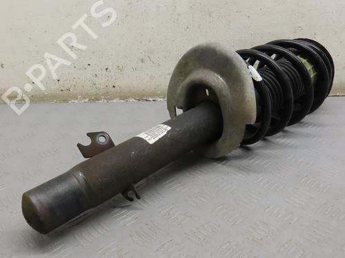 Right front shock absorber PEUGEOT 207 (WA_, WC_) 1.4 HDi | BP25125602M17