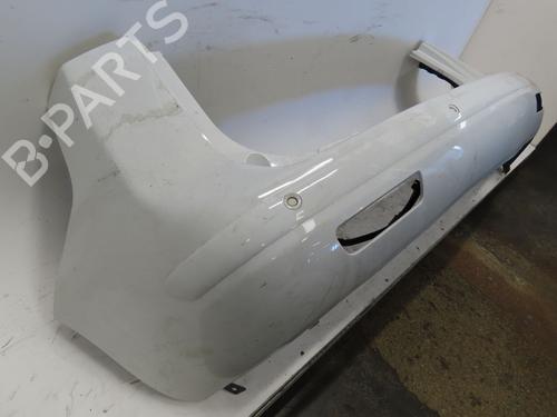 Used Rear bumper PEUGEOT 5008 (0U_, 0E_) 1.6 HDi (114 hp) 27509740