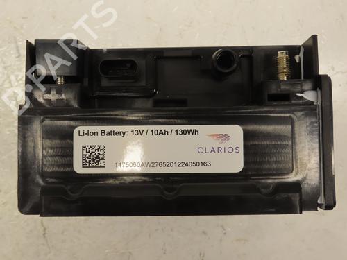 Battery RENAULT CAPTUR II (HF_) TCe 140 (HFN0) | BP28415965E11