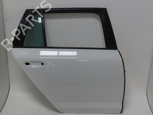 Right rear door SKODA OCTAVIA III Combi (5E5, 5E6) 2.0 TDI RS | BP29016260C5 