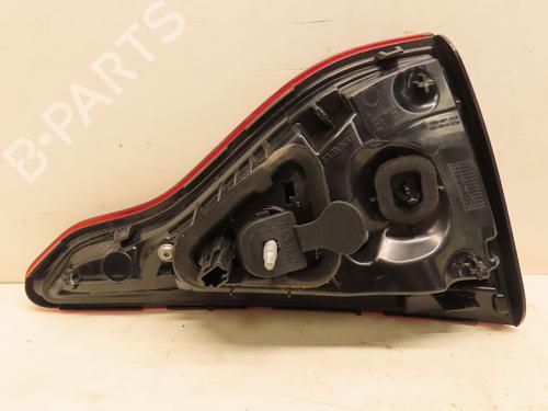 Højre baklys, luke RENAULT CLIO V (B7_) 1.5 Blue dCi 85 (B7AG) (86 hp) 21008573