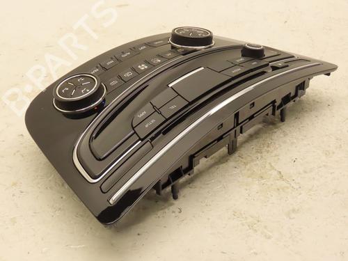 Used Climate control PEUGEOT 508 I (8D_) 2.0 BlueHDi 150 (150 hp) 28415999