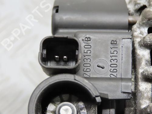 Alternator CITROËN C1 (PM_, PN_) 1.4 HDi | BP17776710M7 