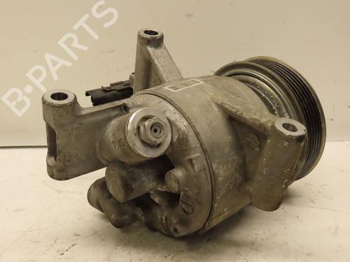 AC compressor TOYOTA AYGO (_B4_) 1.0 (KGB40) | BP29442005M34 