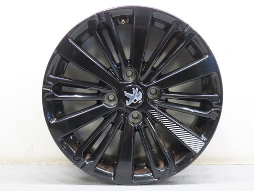 Rim PEUGEOT 208 I (CA_, CC_) 1.2 THP 110 | BP20162686C45