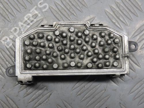Varmeblæsermodstand VW PASSAT B6 (3C2) 2.0 TDI 16V | BP27488128M108 