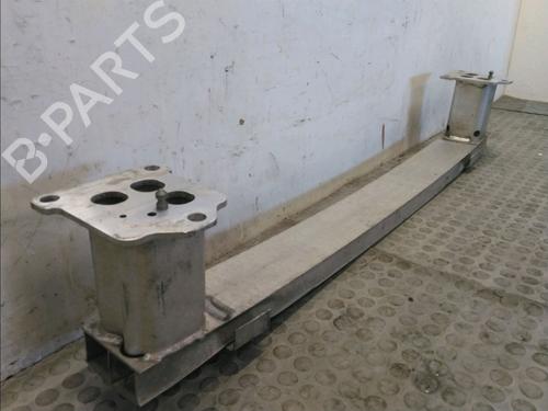 Front bumper reinforcement CITROËN C3 Picasso (SH_) 1.6 HDi | BP17780421C109 