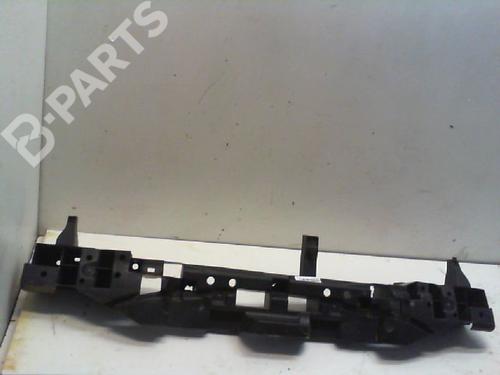 Used Rear bumper reinforcement Rear bumper reinforcement RENAULT TWINGO II (CN0_) 1.2 (CN0D) (58 hp) 9376119 9376119