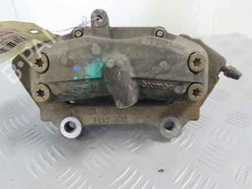 Left front brake caliper MERCEDES-BENZ CLS (C219) CLS 350 (219.356) | BP17778783M105