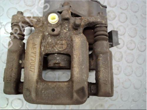 Højre bremsekaliber bag CITROËN C4 Picasso II 1.6 HDi / BlueHDi 115 | BP14884469M106 