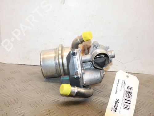 Egr VW POLO VI (AW1, BZ1, AE1) 1.6 TDI | BP37226348M69 - Image 2