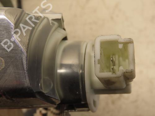 Right tailgate light CITROËN C4 Picasso I MPV (UD_) 2.0 HDi 138 | BP12564328C80 