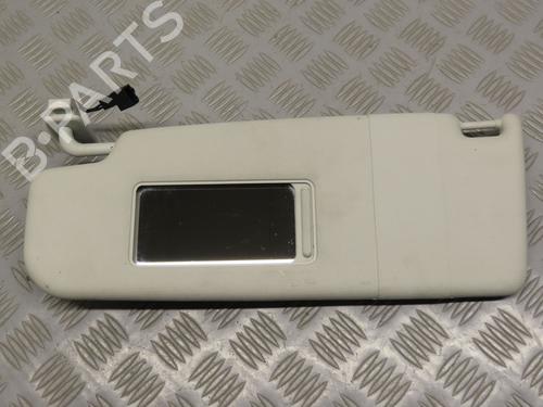 Left sun visor VW PASSAT B6 Variant (3C5) 1.8 TSI | BP23155553I1