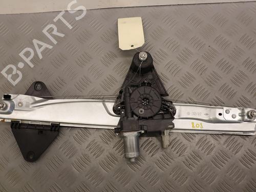 Front left window mechanism DACIA SANDERO III 1.0 SCe 65 | BP34640513C22 - Image 3